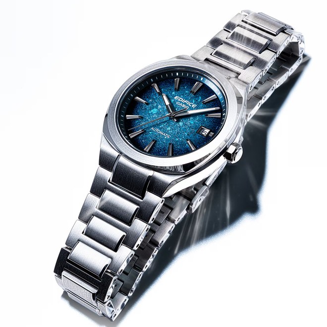 Hodinky Casio EFK-200D-2AER