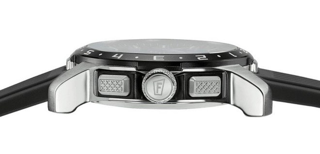 Hodinky Festina CONNECTED FULL D 23305/8