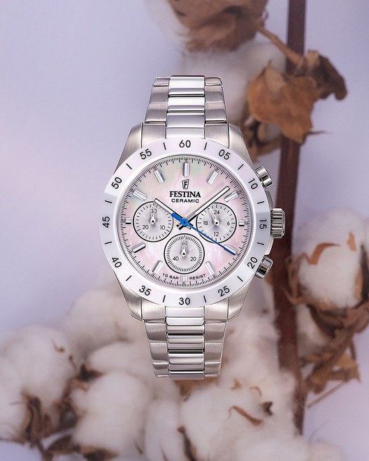 Hodinky Festina CERAMIC 20693/1
