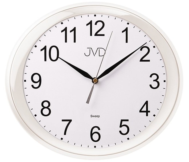 Hodiny JVD HP664.6