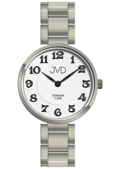 Náramkové hodinky JVD J5033.1