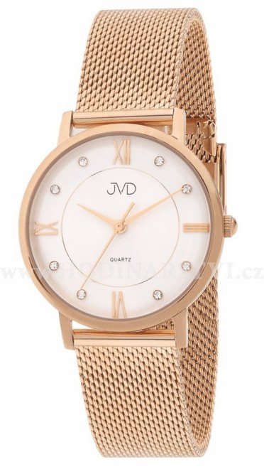 Náramkové hodinky JVD JG1006.2