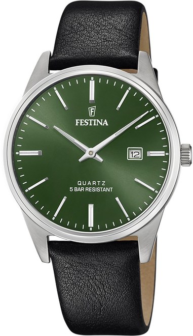 Hodinky Festina CORREA CLASICO 20512/5