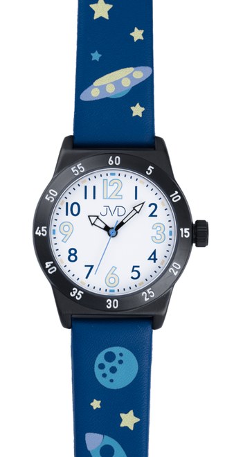 Náramkové hodinky JVD J7225.2