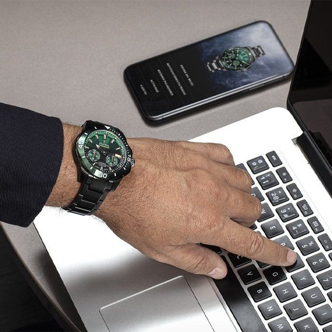 Hodinky Festina SPECIAL EDITION CONNECTED 20646/1