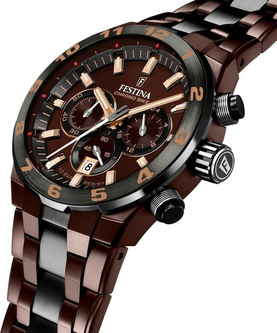 Hodinky Festina SPECIAL EDITIONS 20708/1