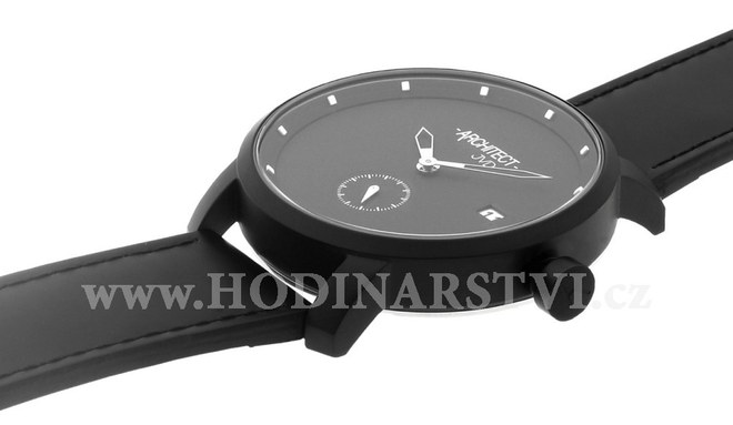Hodinky JVD Architect AF-097