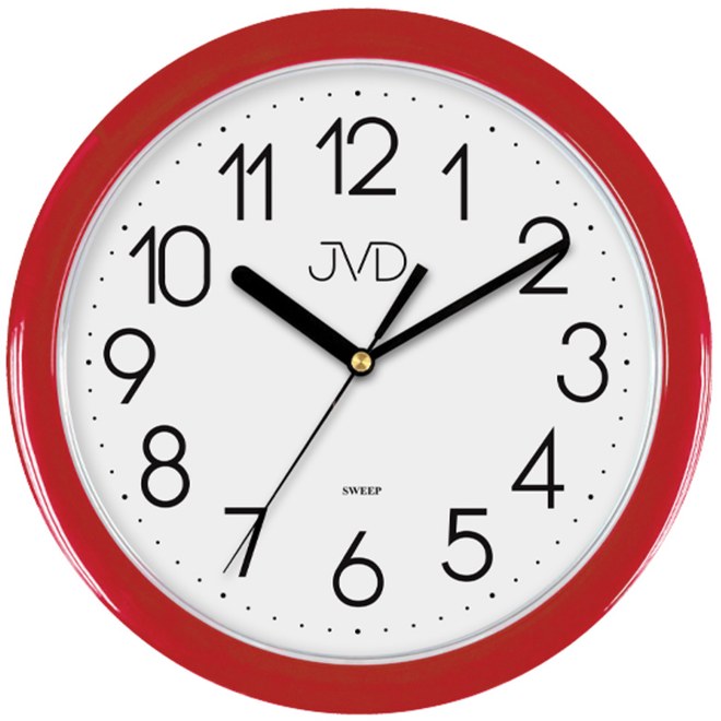 Hodiny JVD HP612.2