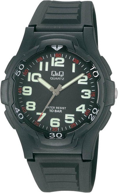 PÁNSKÉ HODINKY Q&Q VP84J002Y