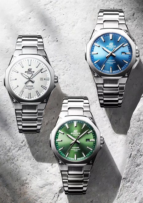 Hodinky Casio EFR-S108D-7AVUEF