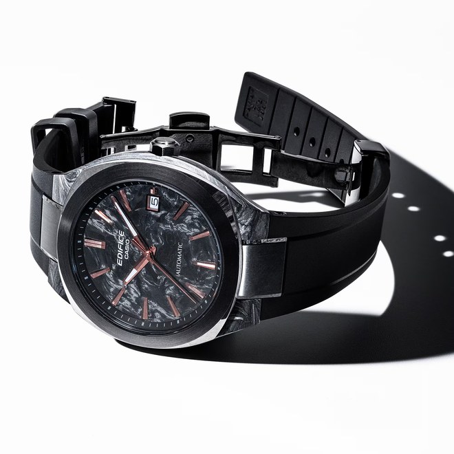Hodinky Casio EFK-200XPB-1AER