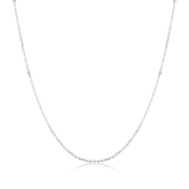 Stříbrný řetízek JVD 925/1000 SVLCTWFZBJ12736