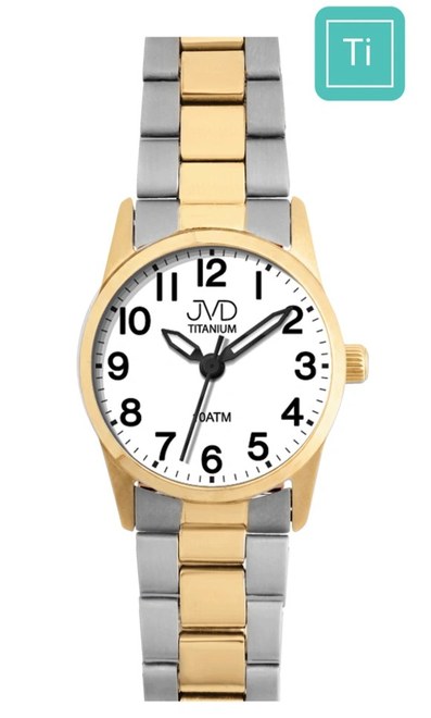 Náramkové hodinky JVD J5037.2