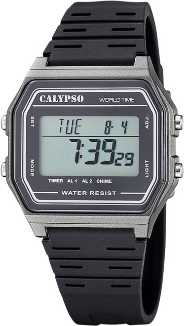 Hodinky Calypso URBAN DIGITAL K6078/6