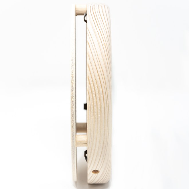 Fischer 196T-03 - Teploměr do sauny