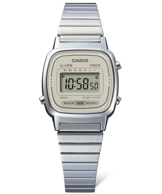 Hodinky Casio LA670WEA-8AEF