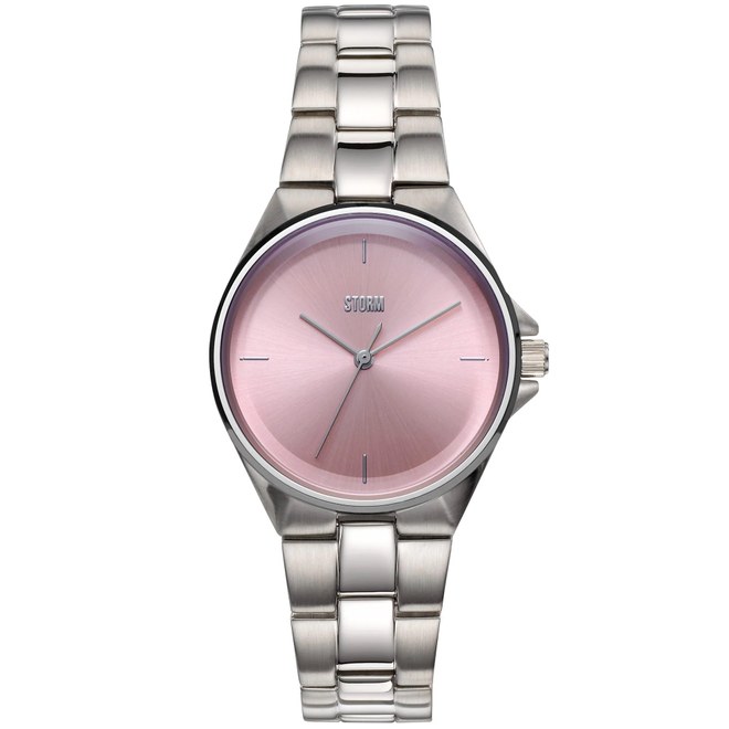 Hodinky Storm SERALYN PINK
