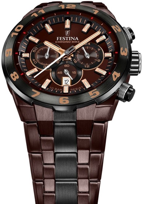 Hodinky Festina SPECIAL EDITIONS 20708/1