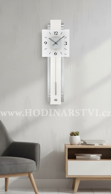 Hodiny AMS 7302