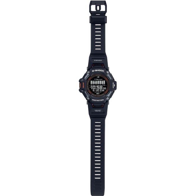 Hodinky Casio GBD-H2000-1AER