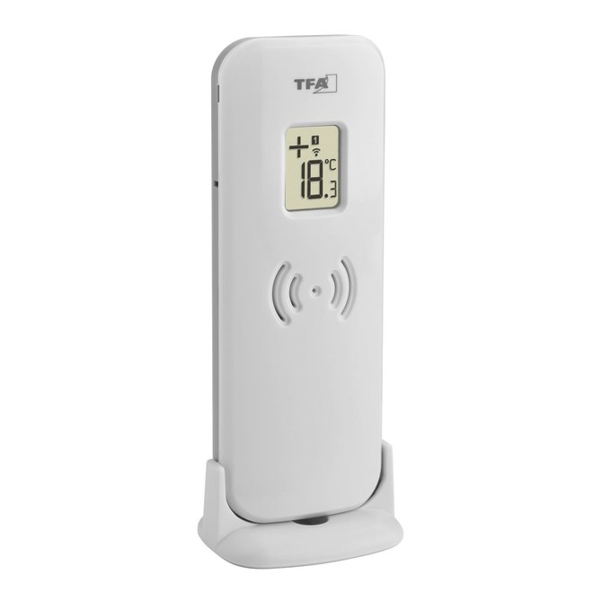 TFA 30.3074.10 - bezdrátový teploměr XENA HOME