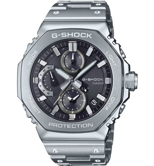 Hodinky Casio G-SHOCK PRO GMC-B2100D-1AER