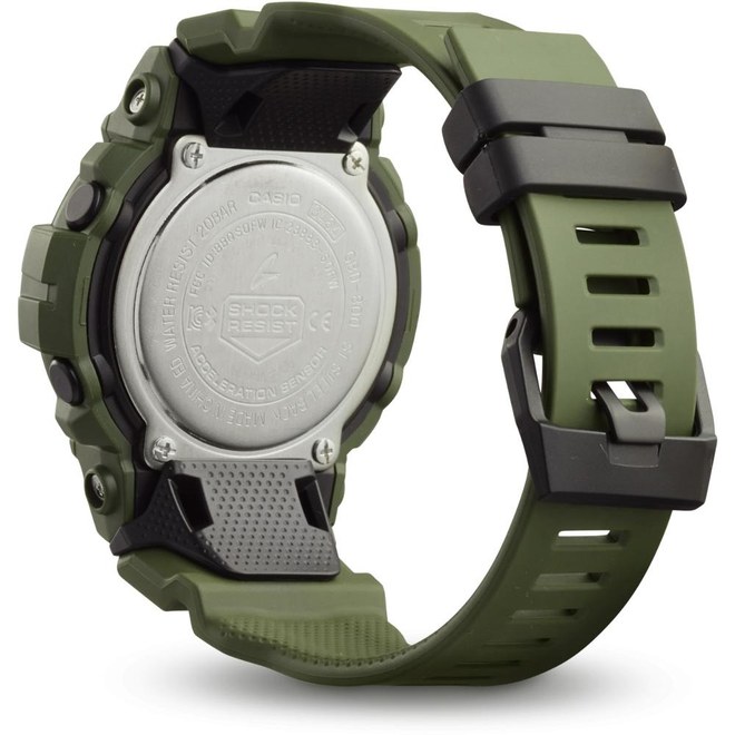 Hodinky Casio GBD-800UC-3ER