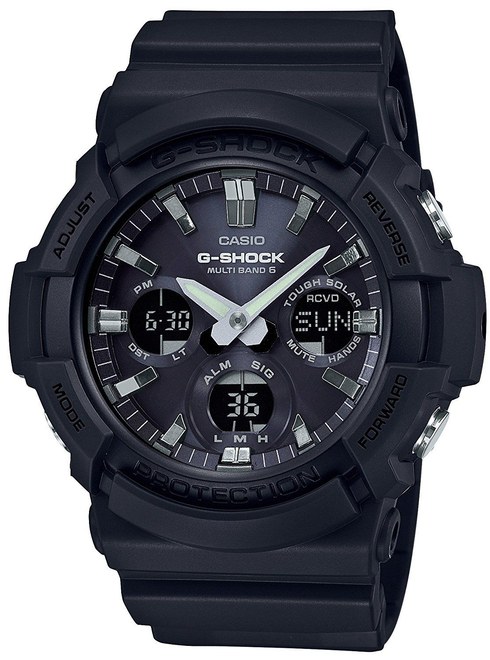 Hodinky Casio GAW-100B-1AER