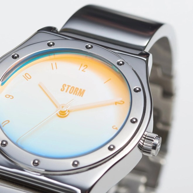 Hodinky Storm MARLENA LAZER AQUA