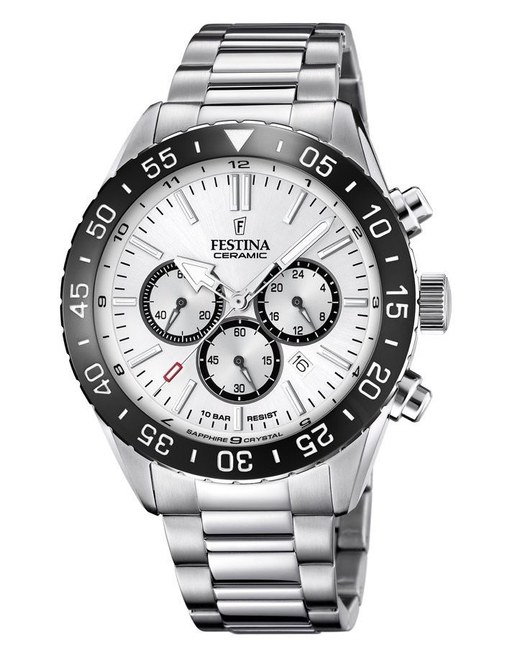 Hodinky Festina CERAMIC 20575/1