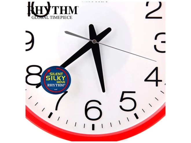 Hodiny Rhythm CMG494NR01