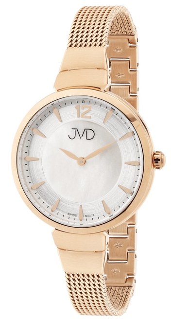 Náramkové hodinky JVD JG1021.2