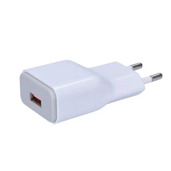 Síťový adaptér DC 1x USB