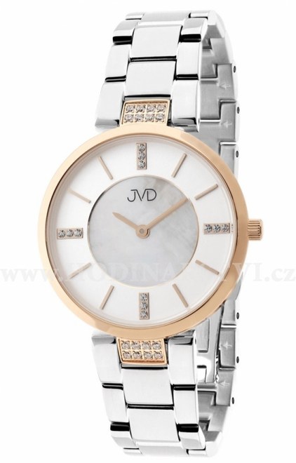 Náramkové hodinky JVD JG1018.2
