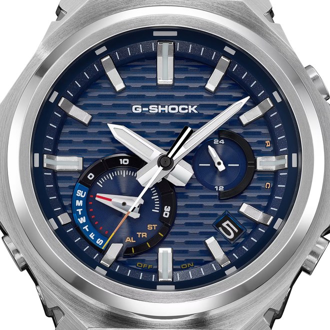 Hodinky Casio G-SHOCK GST-B1000D-2AER