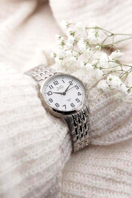 Náramkové hodinky JVD JE5001.1