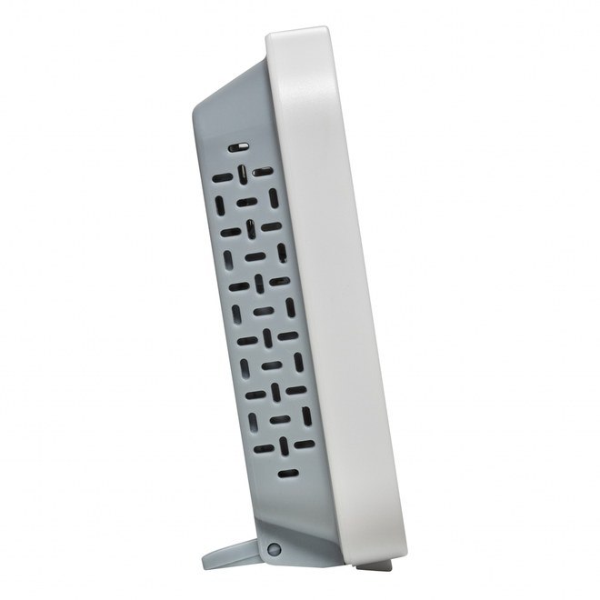 TFA 30.3908.02 INDOOR - pokojový teploměr a vlhkoměr pro WiFi systém TFA.me ID-A0