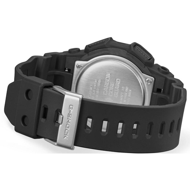 Hodinky Casio G-SHOCK GA-010-1AER