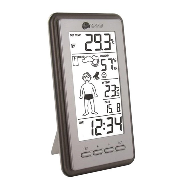 Meteostanice Technoline WS9632