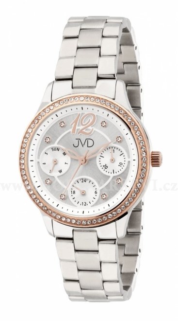 Náramkové hodinky JVD JG1014.2