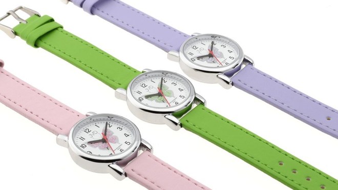 Náramkové hodinky JVD J7199.6