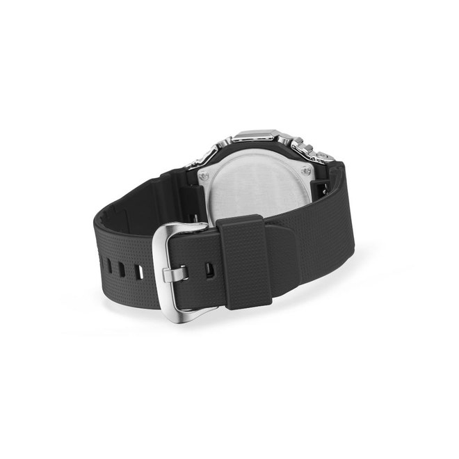 Hodinky Casio G-SHOCK GBM-2100A-1A3ER