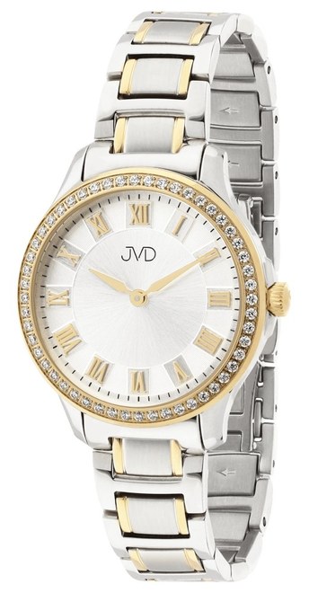 Náramkové hodinky JVD JG1022.3