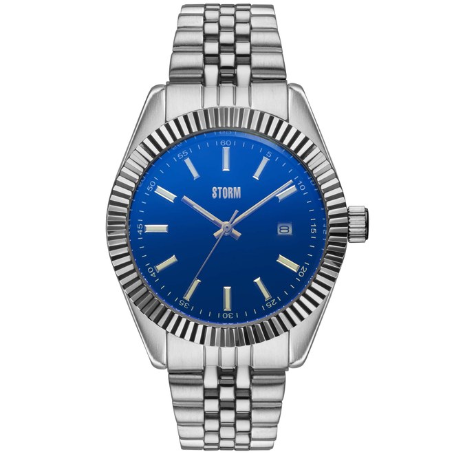 Hodinky Storm ROXTON LAZER BLUE