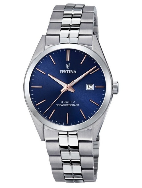 Hodinky Festina CLASSIC BRACELET 20437/B
