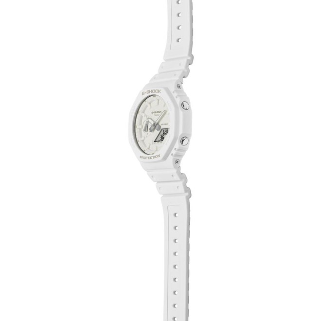 Hodinky Casio G-SHOCK GA-2100-7A7ER