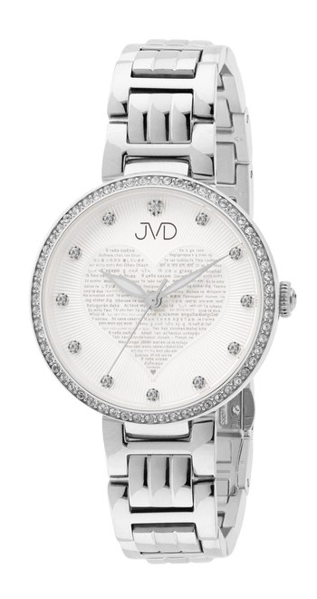Náramkové hodinky JVD JG1032.1