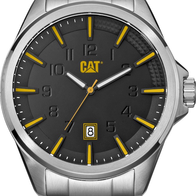 Hodinky pánské CAT NO-141-11-127