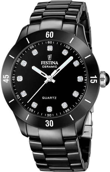 Hodinky Festina CERAMIC 20723/2