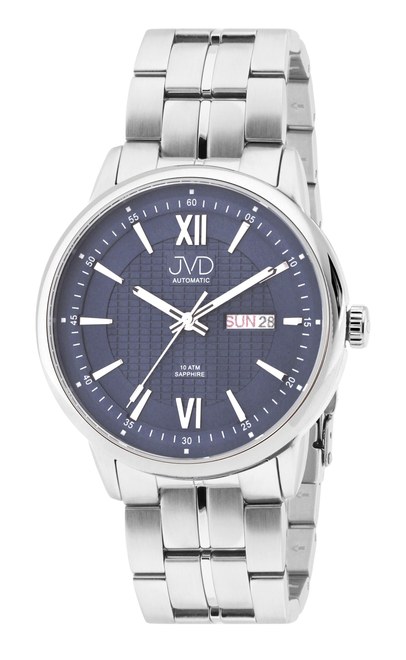 Náramkové hodinky JVD JG8001.3